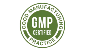 Boostaro Supplement gmp certified